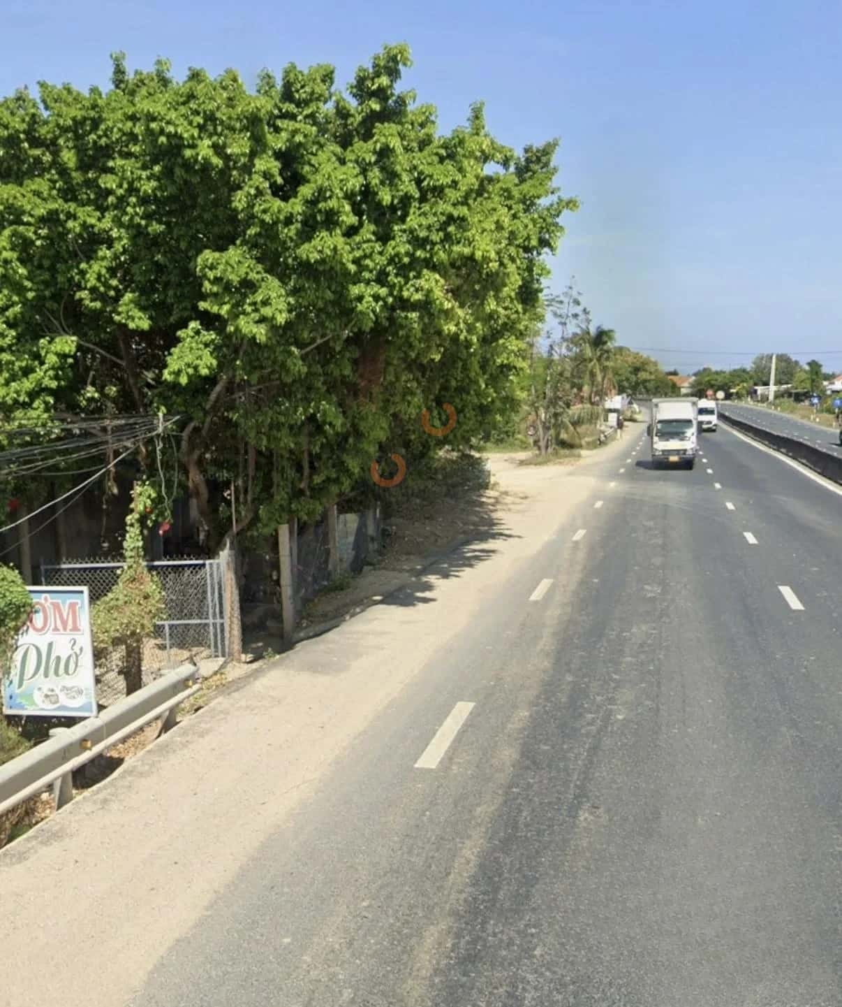 Bán đất thôn Tân Dân 1, điểm dừng chân cây xoài Huyện Vạn Ninh, Khánh Hòa – giá 6.8 tỷ — Hình 3 Bán đất thôn Tân Dân 1, điểm dừng chân cây xoài Huyện Vạn Ninh, Khánh Hòa – giá 6.8 tỷ — Hình 3