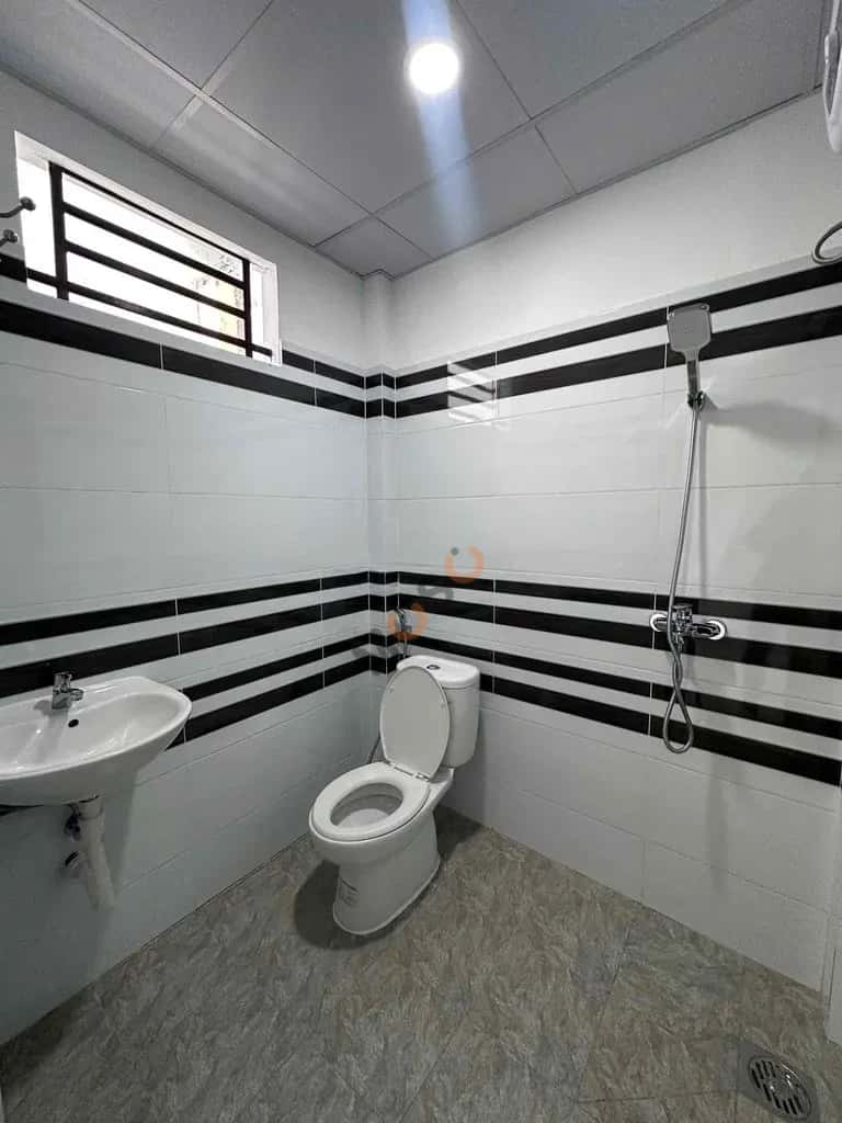 Cho thuê căn hộ chung cư Đường số 6 Quận 7, TP.HCM – 1 phòng ngủ, giá 7 triệu — Hình 3 Cho thuê căn hộ chung cư Đường số 6 Quận 7, TP.HCM – 1 phòng ngủ, giá 7 triệu — Hình 3