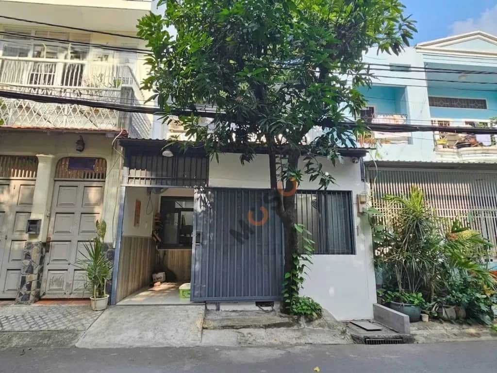 Cho thuê nhà mặt tiền Đường Số 1 Quận 2 cũ, TP.HCM – 3 phòng ngủ, giá 30 triệu Cho thuê nhà mặt tiền Đường Số 1 Quận 2 cũ, TP.HCM – 3 phòng ngủ, giá 30 triệu