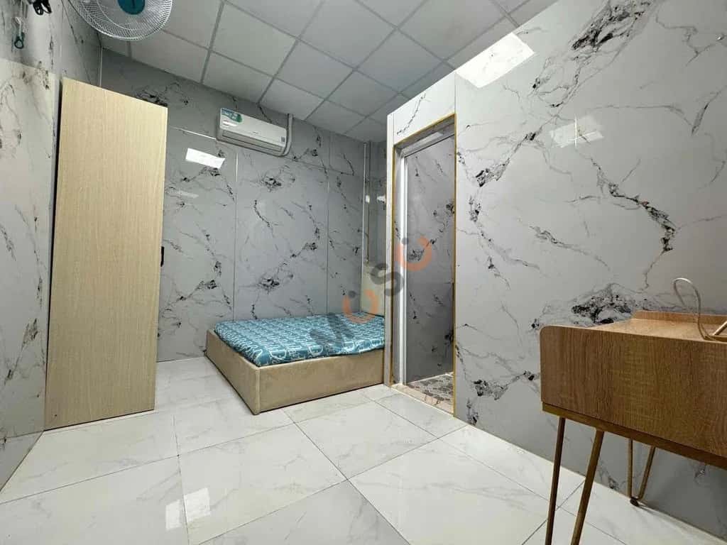 Cho thuê căn hộ chung cư Phú Châu Thủ Đức, TP.HCM – 1 phòng ngủ, giá 3 triệu — Hình 3 Cho thuê căn hộ chung cư Phú Châu Thủ Đức, TP.HCM – 1 phòng ngủ, giá 3 triệu — Hình 3