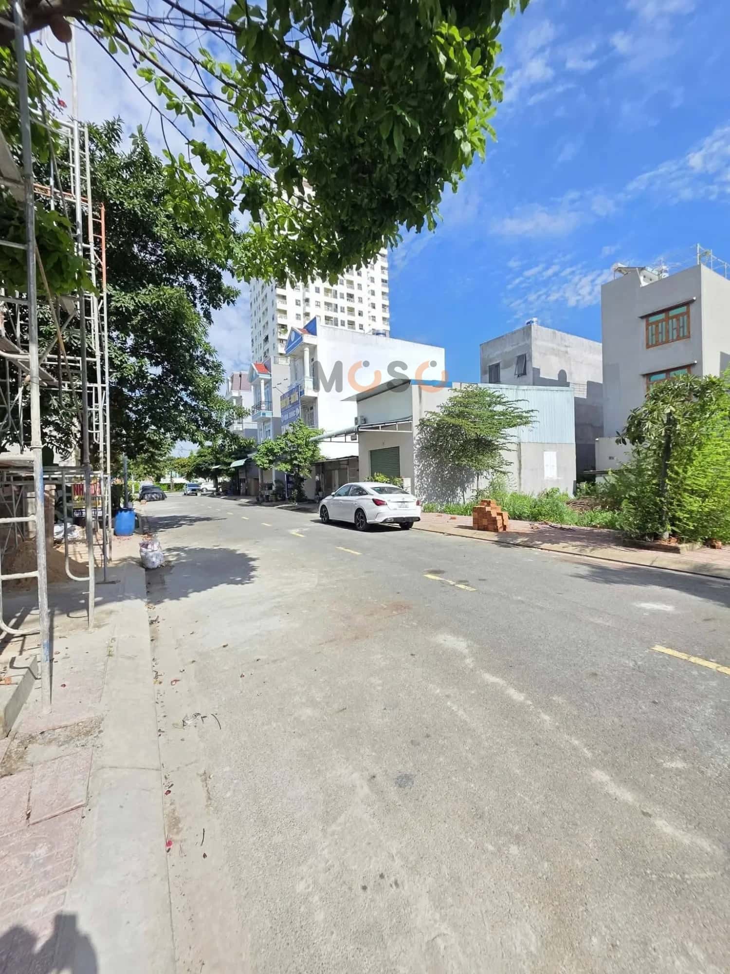Bán đất đường D3 Thành phố Dĩ An, Bình Dương – giá 3 tỷ — Hình 3 Bán đất đường D3 Thành phố Dĩ An, Bình Dương – giá 3 tỷ — Hình 3