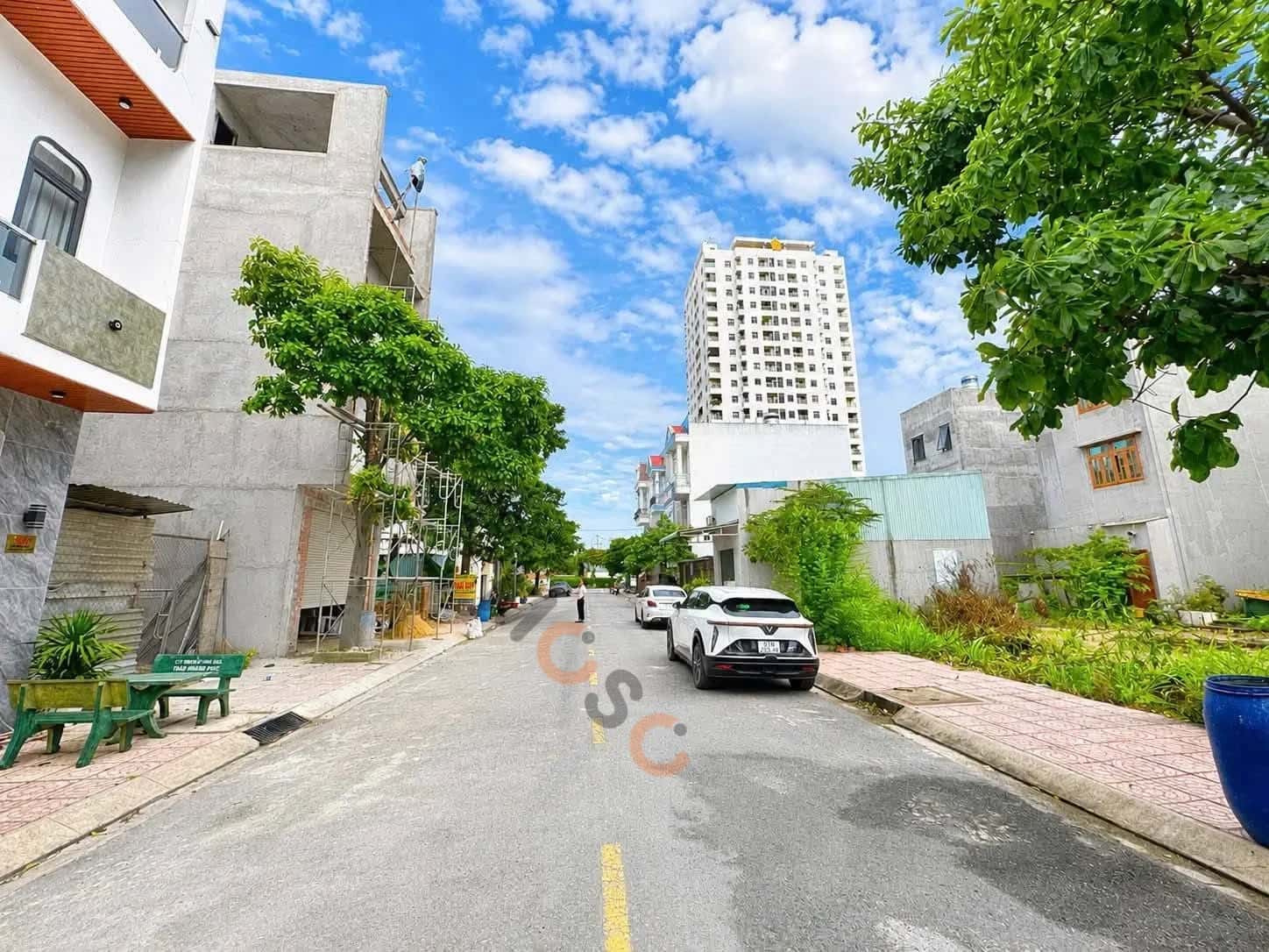 Bán đất đường D3 Thành phố Dĩ An, Bình Dương – giá 3 tỷ — Hình 2 Bán đất đường D3 Thành phố Dĩ An, Bình Dương – giá 3 tỷ — Hình 2