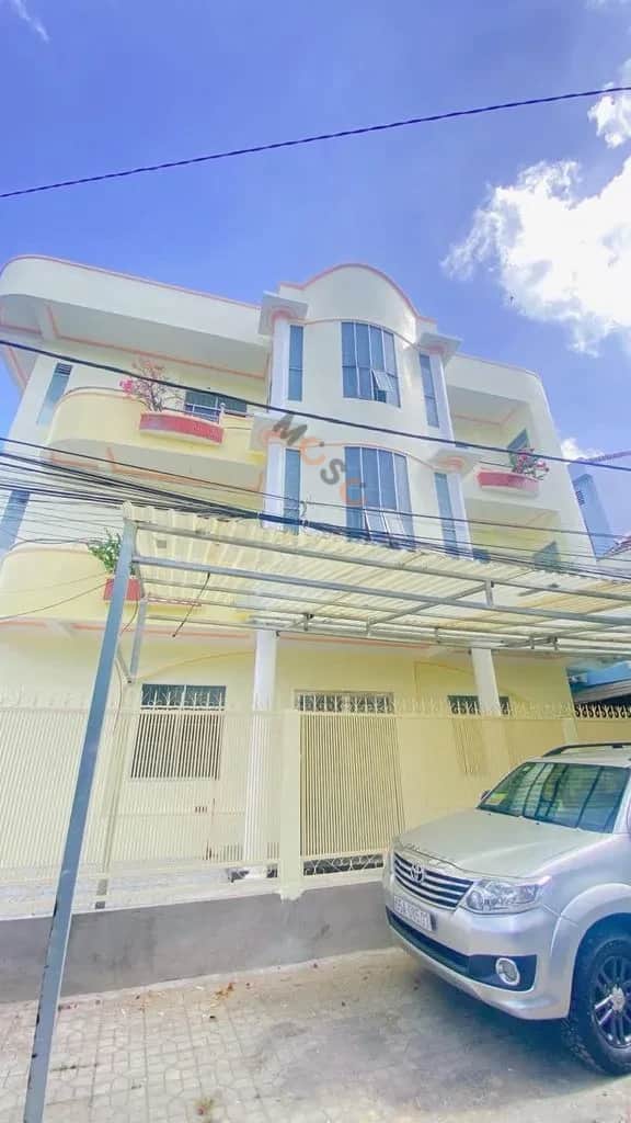 Cho thuê văn phòng Đường 3 Tháng 2 Ninh Kiều, Cần Thơ – 6 phòng ngủ, giá 25 triệu Cho thuê văn phòng Đường 3 Tháng 2 Ninh Kiều, Cần Thơ – 6 phòng ngủ, giá 25 triệu