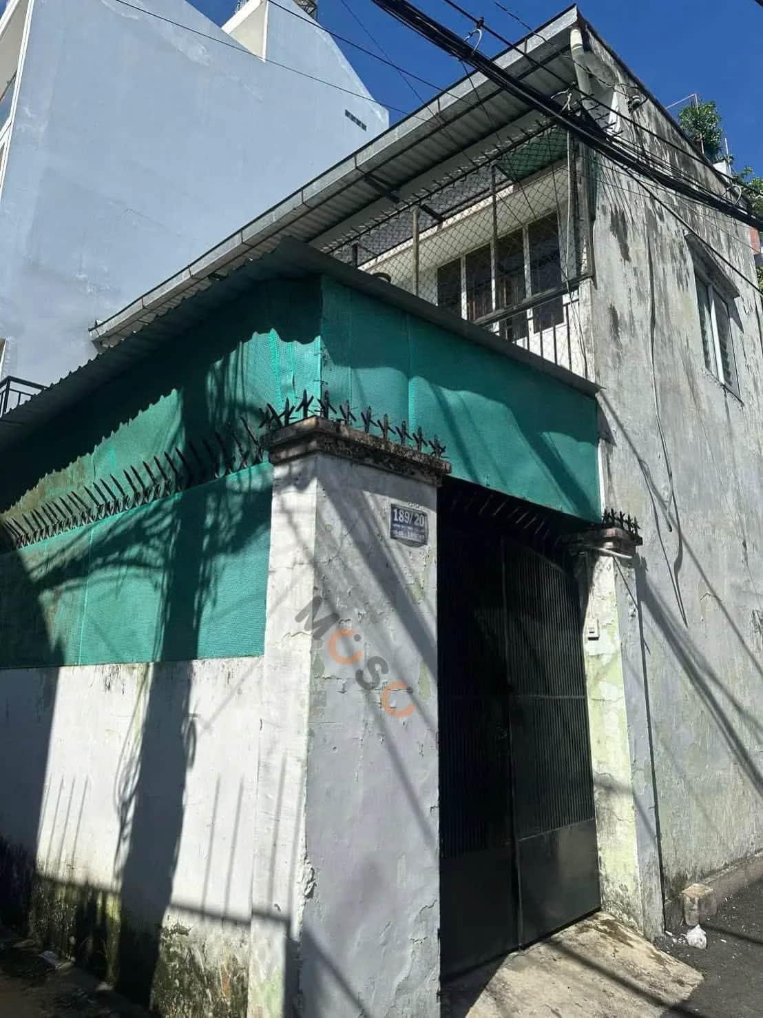 Bán nhà hẻm Hoàng Hoa Thám Quận Bình Thạnh, TP.HCM – 2 phòng ngủ, giá 10.6 tỷ Bán nhà hẻm Hoàng Hoa Thám Quận Bình Thạnh, TP.HCM – 2 phòng ngủ, giá 10.6 tỷ