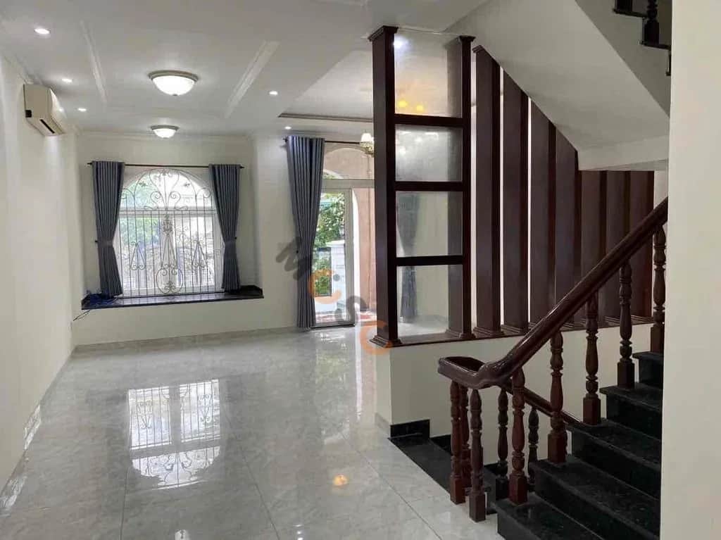 Cho thuê BĐS khác Đường Phan Văn Trị Gò Vấp, TP.HCM – 6 phòng ngủ, giá 45 triệu Cho thuê BĐS khác Đường Phan Văn Trị Gò Vấp, TP.HCM – 6 phòng ngủ, giá 45 triệu