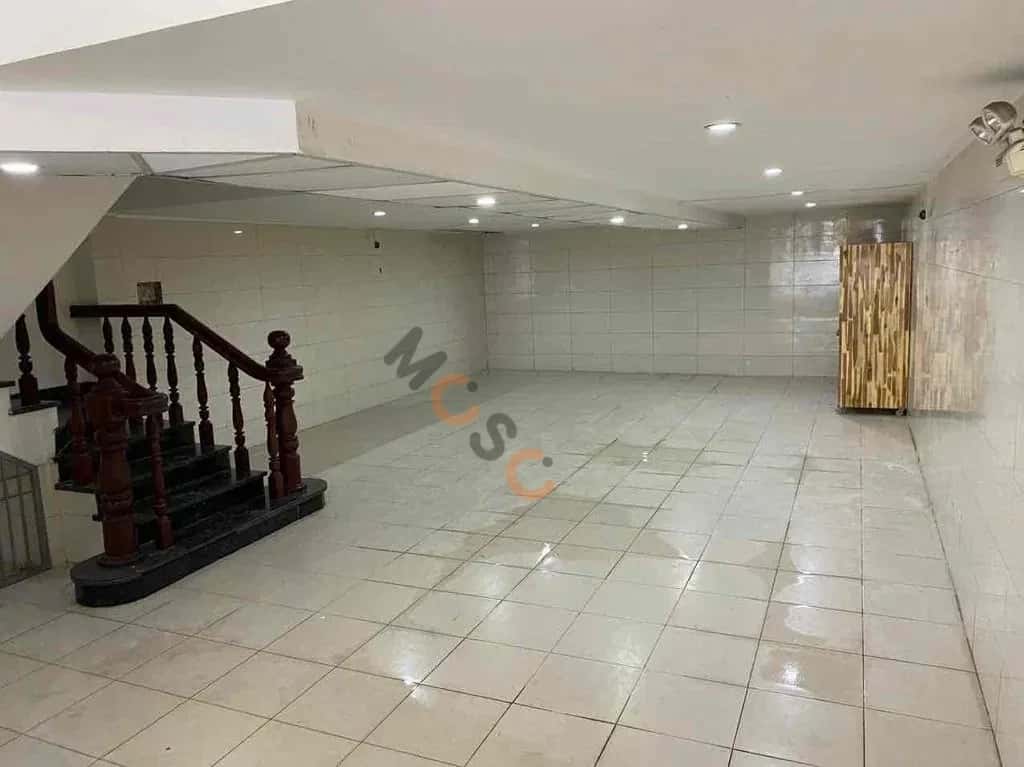 Cho thuê BĐS khác Đường Phan Văn Trị Gò Vấp, TP.HCM – 6 phòng ngủ, giá 45 triệu — Hình 3 Cho thuê BĐS khác Đường Phan Văn Trị Gò Vấp, TP.HCM – 6 phòng ngủ, giá 45 triệu — Hình 3