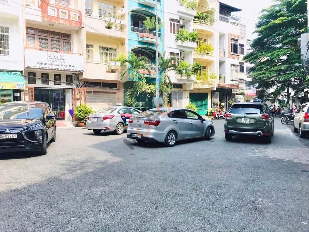 Cho thuê nhà hẻm THÀNH THÁI Quận 10, Ho Chi Minh – 5 phòng ngủ, giá 25 triệu — Hình 2 Cho thuê nhà hẻm THÀNH THÁI Quận 10, Ho Chi Minh – 5 phòng ngủ, giá 25 triệu — Hình 2