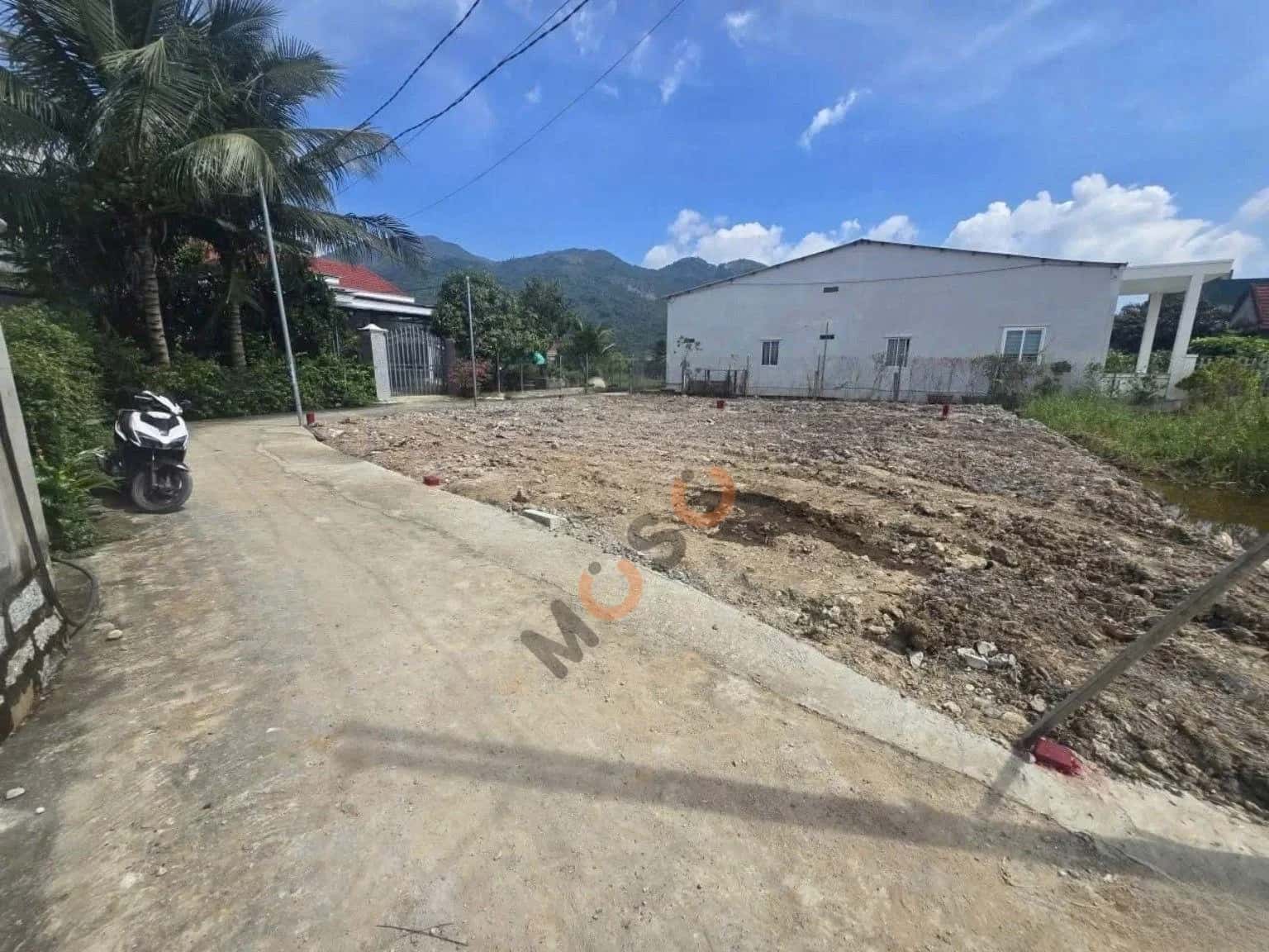 Bán đất thôn Đông 2 Huyện Diên Khánh, Khánh Hòa – giá 570 triệu — Hình 2 Bán đất thôn Đông 2 Huyện Diên Khánh, Khánh Hòa – giá 570 triệu — Hình 2