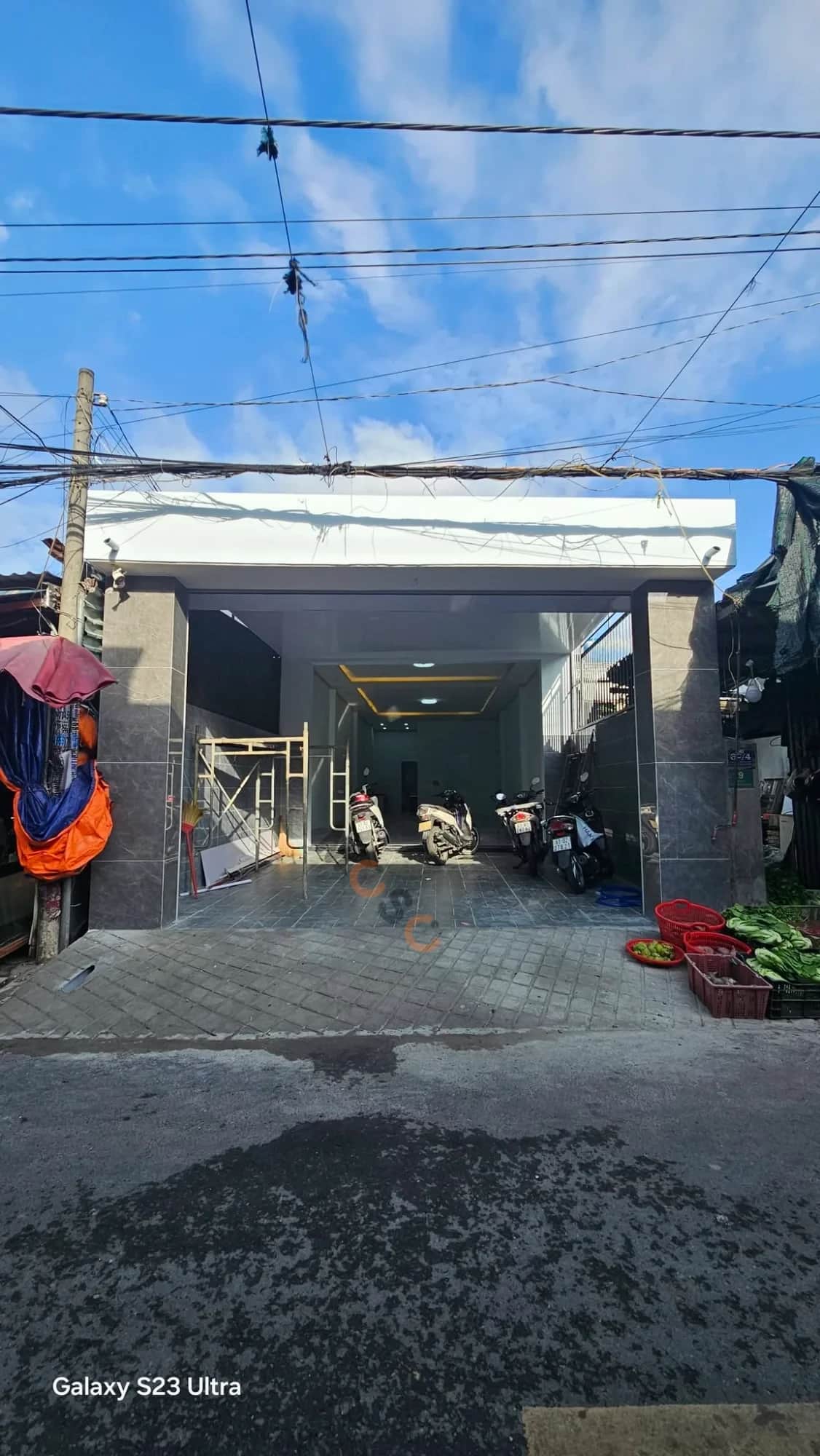 Bán nhà mặt tiền Phan Đăng Lưu Thành phố Dĩ An, Bình Dương – 1 phòng ngủ, giá 6.5 tỷ Bán nhà mặt tiền Phan Đăng Lưu Thành phố Dĩ An, Bình Dương – 1 phòng ngủ, giá 6.5 tỷ
