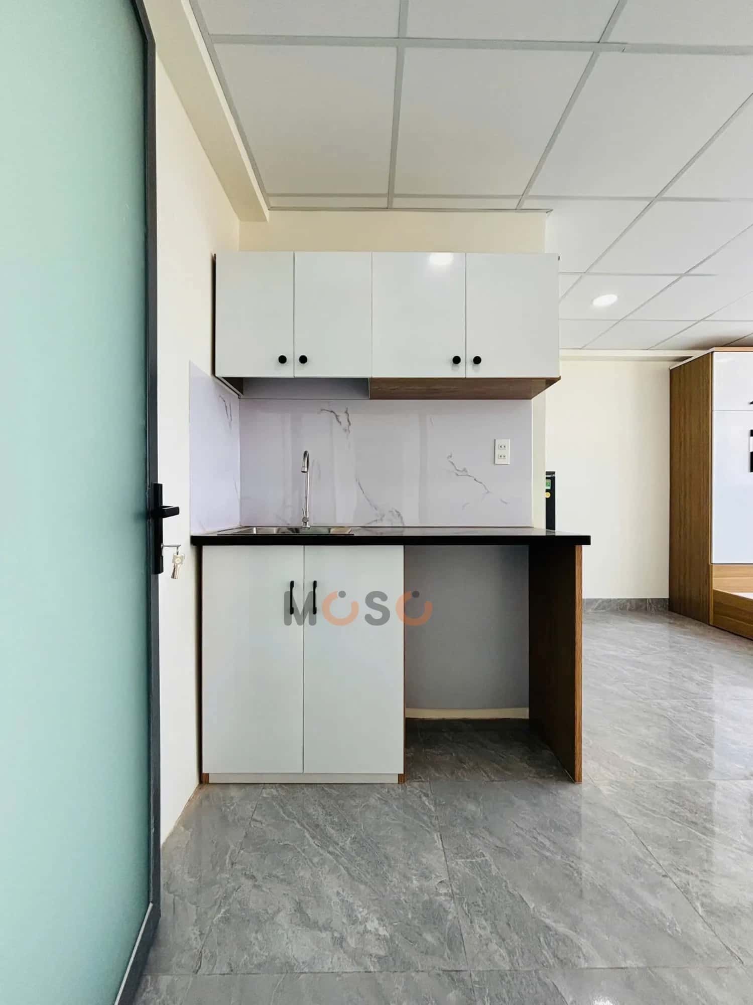 Cho thuê nhà hẻm Phan Huy Ích Quận Gò Vấp, TP.HCM – 1 phòng ngủ, giá 4.5 triệu — Hình 2 Cho thuê nhà hẻm Phan Huy Ích Quận Gò Vấp, TP.HCM – 1 phòng ngủ, giá 4.5 triệu — Hình 2