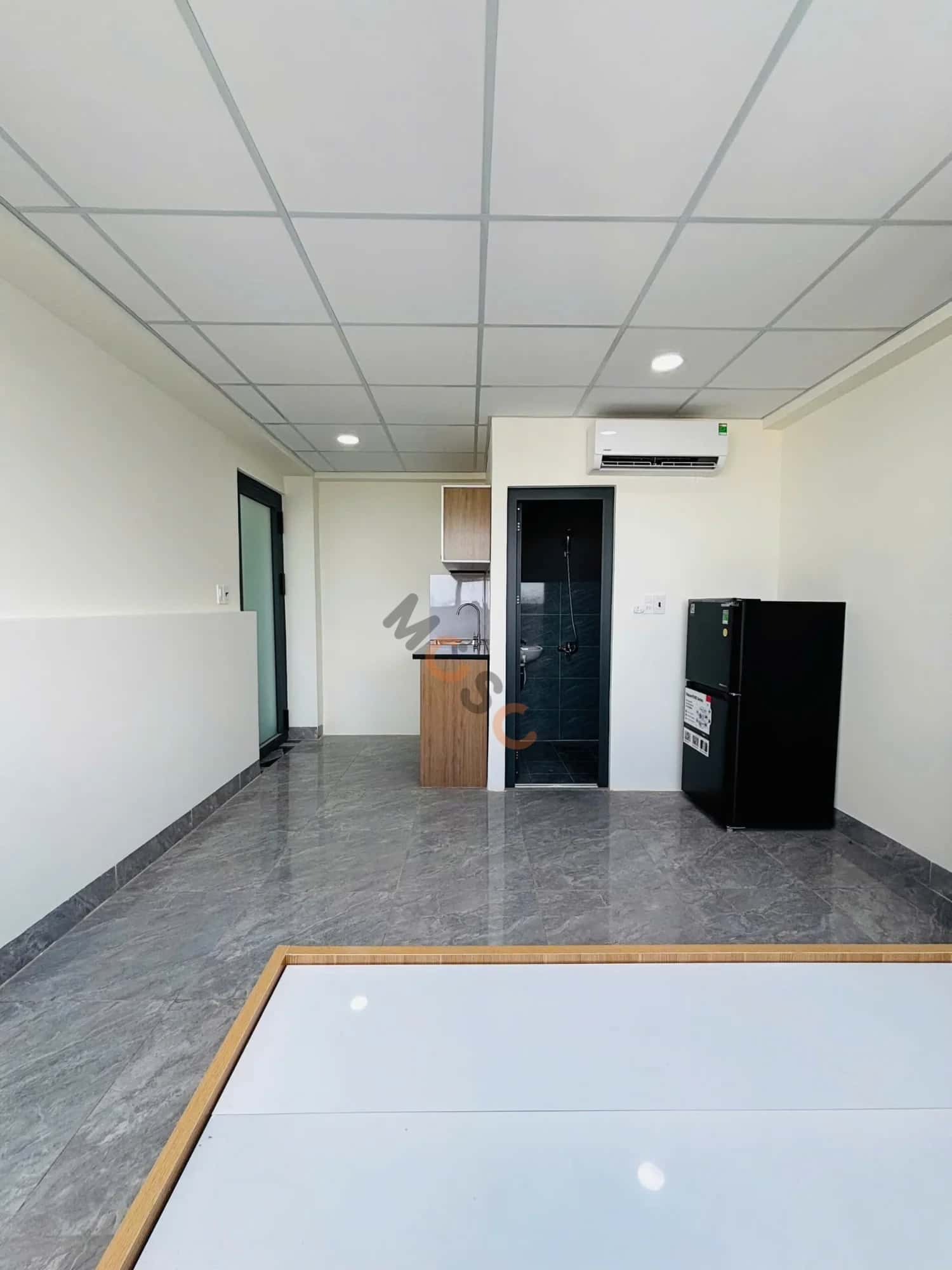 Cho thuê nhà hẻm Phan Huy Ích Quận Gò Vấp, TP.HCM – 1 phòng ngủ, giá 4.5 triệu — Hình 3 Cho thuê nhà hẻm Phan Huy Ích Quận Gò Vấp, TP.HCM – 1 phòng ngủ, giá 4.5 triệu — Hình 3