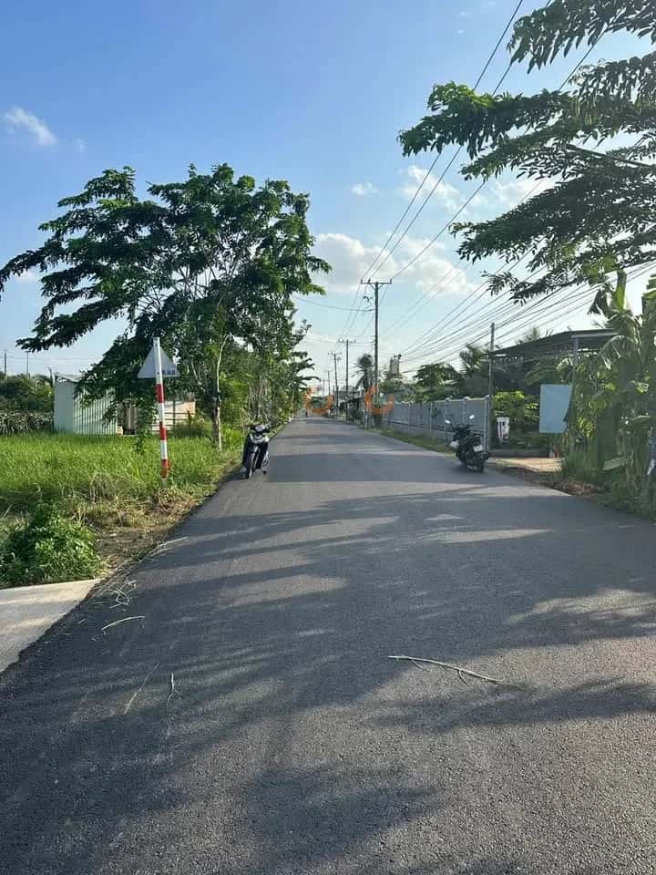 Bán đất đường Lộ Dừa Huyện Châu Thành, Long An – giá 1.4 tỷ — Hình 3 Bán đất đường Lộ Dừa Huyện Châu Thành, Long An – giá 1.4 tỷ — Hình 3