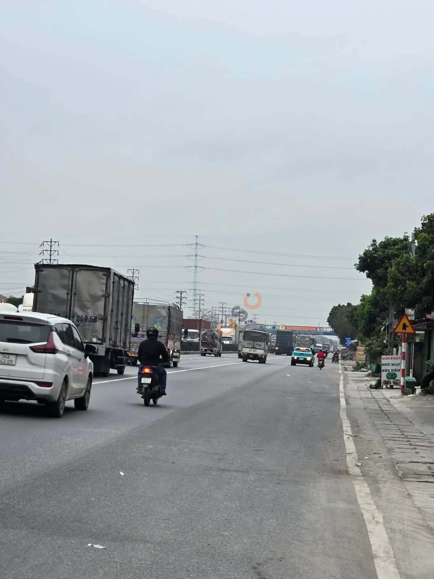 Bán đất Quốc lộ 38 Huyện Cẩm Giàng, Hải Dương – giá 3.2 tỷ — Hình 2 Bán đất Quốc lộ 38 Huyện Cẩm Giàng, Hải Dương – giá 3.2 tỷ — Hình 2