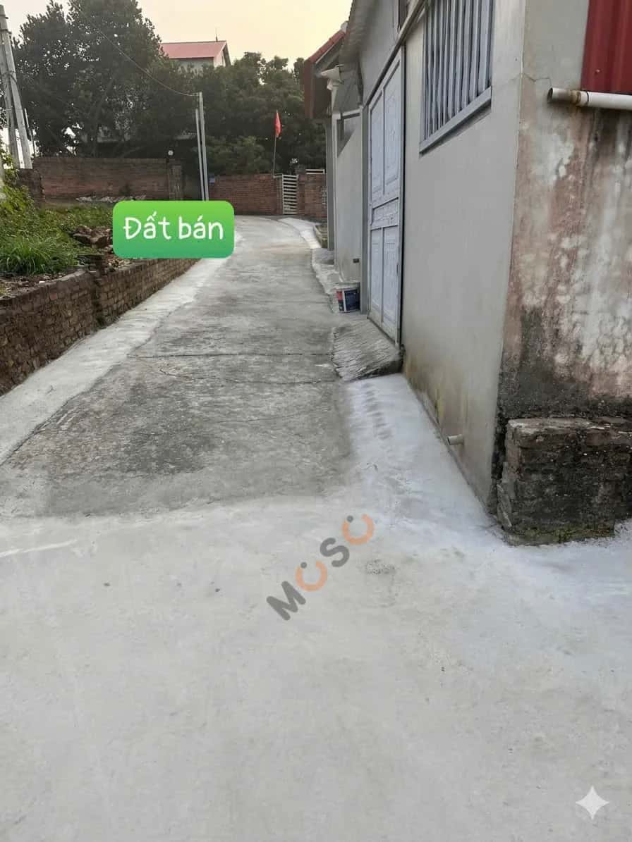 Bán đất Thôn Nam Cương Huyện Sóc Sơn, TP. Hà Nội – giá 1.1 tỷ — Hình 2 Bán đất Thôn Nam Cương Huyện Sóc Sơn, TP. Hà Nội – giá 1.1 tỷ — Hình 2