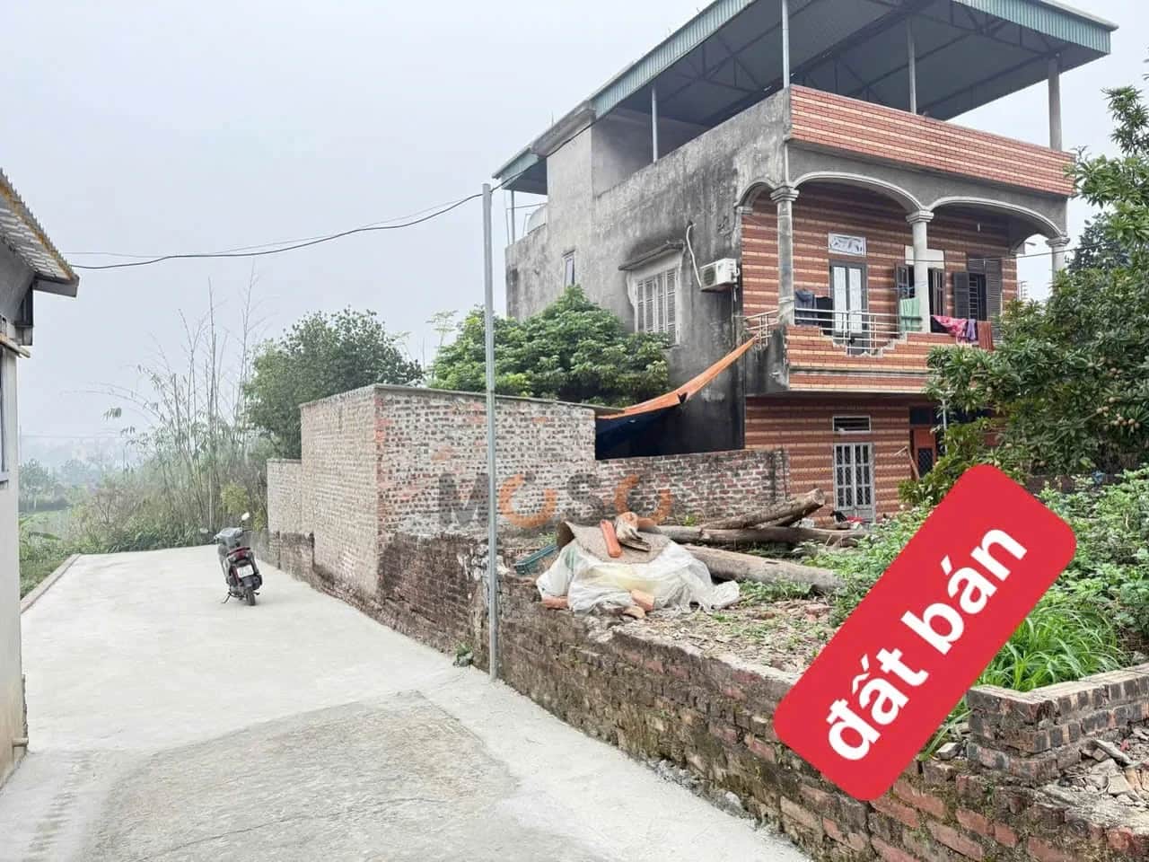 Bán đất Thôn Nam Cương Huyện Sóc Sơn, TP. Hà Nội – giá 1.1 tỷ Bán đất Thôn Nam Cương Huyện Sóc Sơn, TP. Hà Nội – giá 1.1 tỷ