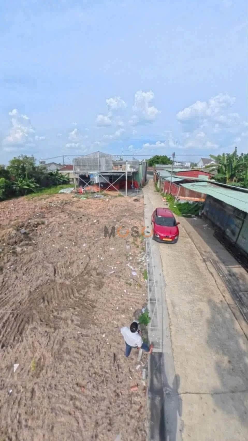 Bán đất hẻm đường Huỳnh Văn Lũy Thành phố Thủ Dầu Một, Bình Dương – giá 2.4 tỷ Bán đất hẻm đường Huỳnh Văn Lũy Thành phố Thủ Dầu Một, Bình Dương – giá 2.4 tỷ