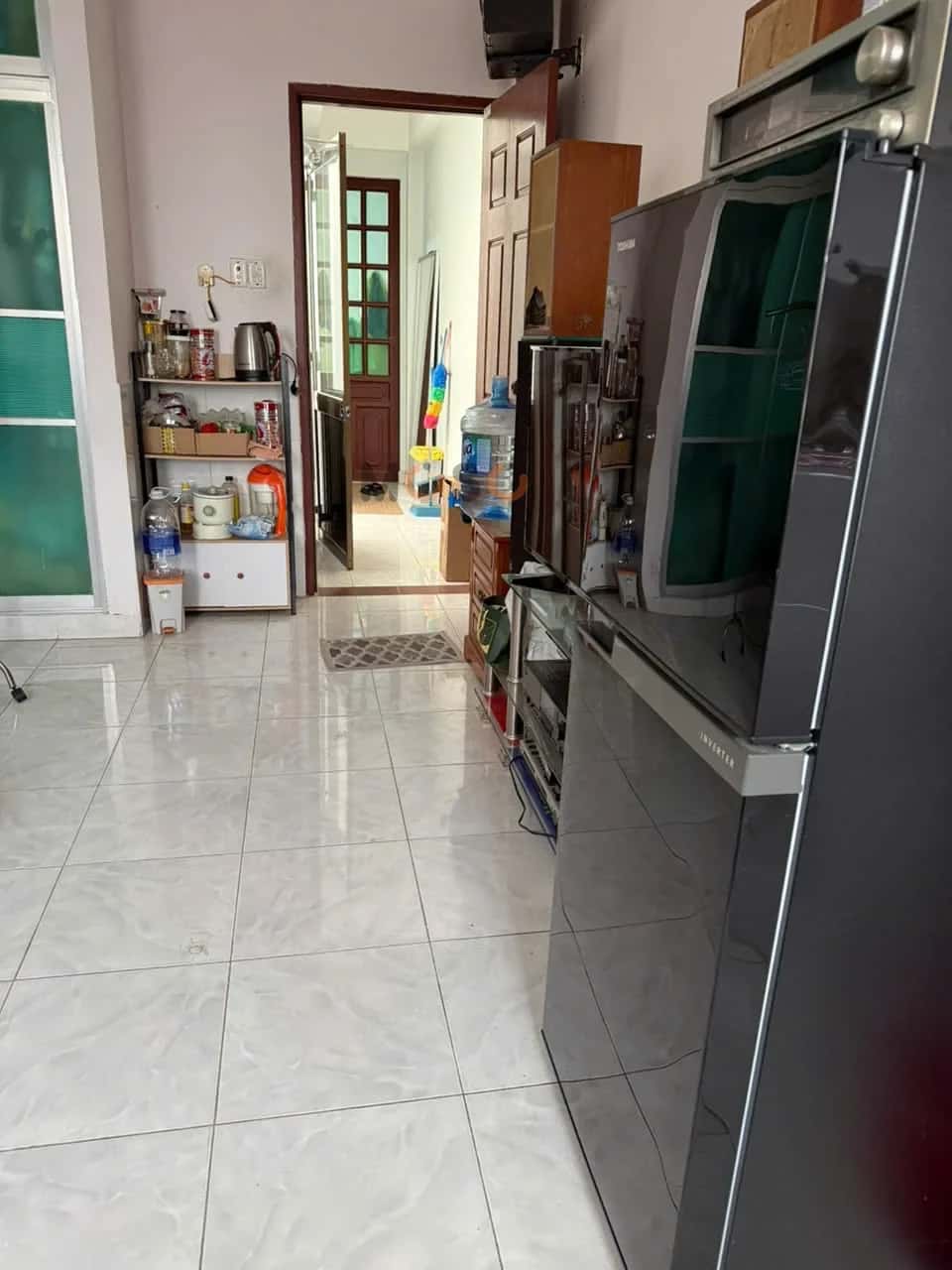 Bán nhà mặt tiền đường số 1A Quận Bình Tân, TP.HCM – 6 phòng ngủ, giá 13 tỷ — Hình 3 Bán nhà mặt tiền đường số 1A Quận Bình Tân, TP.HCM – 6 phòng ngủ, giá 13 tỷ — Hình 3