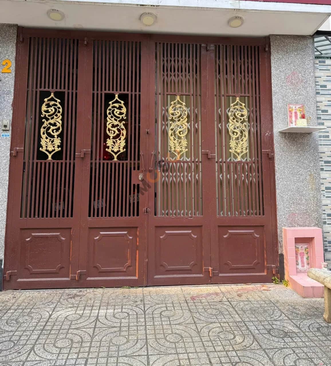 Bán nhà mặt tiền đường số 1A Quận Bình Tân, TP.HCM – 6 phòng ngủ, giá 13 tỷ Bán nhà mặt tiền đường số 1A Quận Bình Tân, TP.HCM – 6 phòng ngủ, giá 13 tỷ