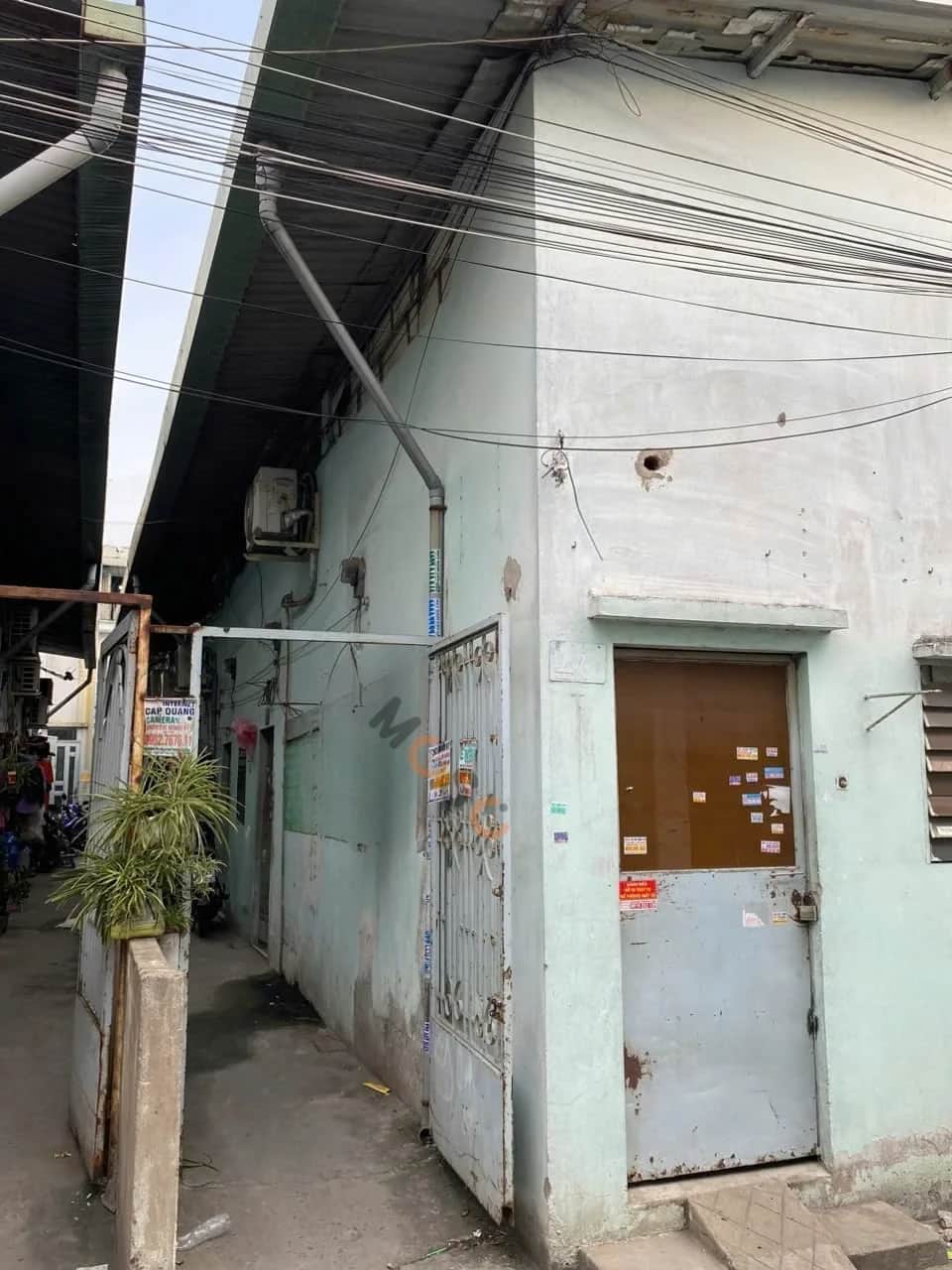 Bán nhà hẻm Hồ Văn Long Quận Bình Tân, TP.HCM – 14 phòng ngủ, giá 10.5 tỷ Bán nhà hẻm Hồ Văn Long Quận Bình Tân, TP.HCM – 14 phòng ngủ, giá 10.5 tỷ