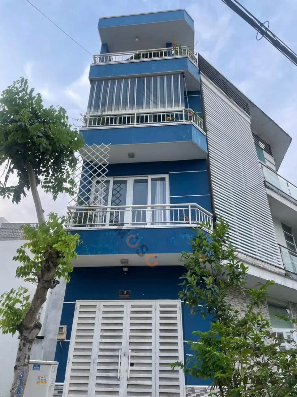 Bán nhà mặt tiền đường số 2 Quận Bình Tân, TP.HCM – 3 phòng ngủ, giá 7.6 tỷ Bán nhà mặt tiền đường số 2 Quận Bình Tân, TP.HCM – 3 phòng ngủ, giá 7.6 tỷ