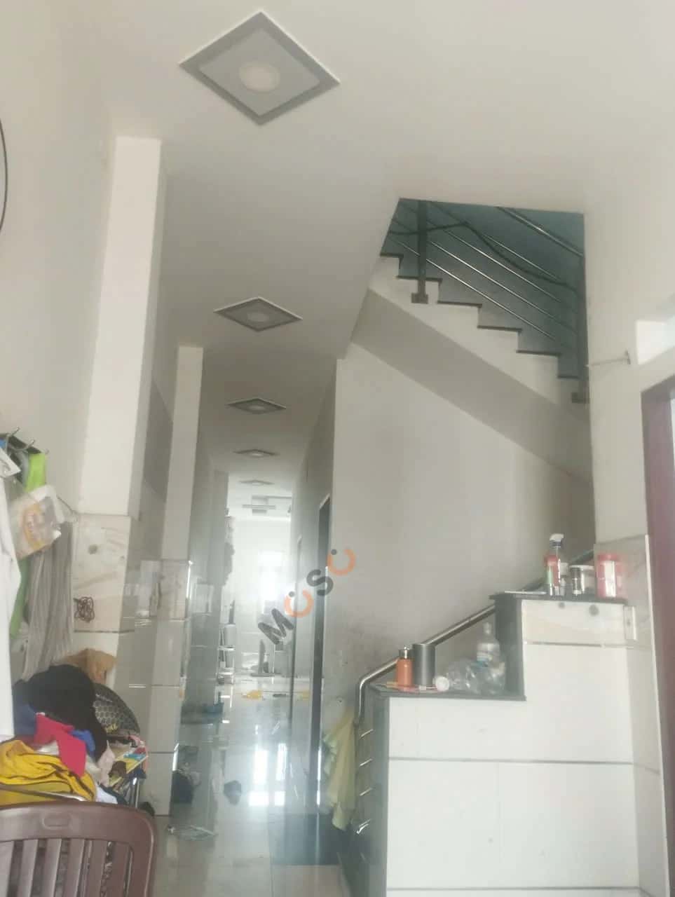 Bán nhà hẻm đường Mã Lò Quận Bình Tân, TP.HCM – 4 phòng ngủ, giá 10.8 tỷ — Hình 2 Bán nhà hẻm đường Mã Lò Quận Bình Tân, TP.HCM – 4 phòng ngủ, giá 10.8 tỷ — Hình 2