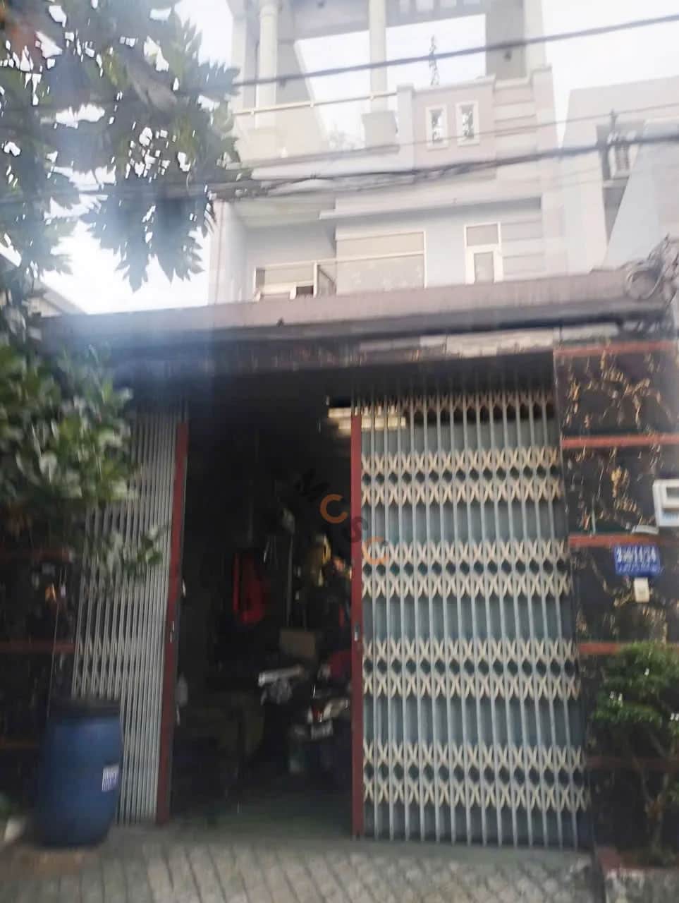 Bán nhà hẻm đường Mã Lò Quận Bình Tân, TP.HCM – 4 phòng ngủ, giá 10.8 tỷ Bán nhà hẻm đường Mã Lò Quận Bình Tân, TP.HCM – 4 phòng ngủ, giá 10.8 tỷ