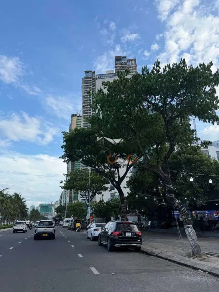 Cho thuê nhà mặt tiền Võ Nguyên Giáp Sơn Trà, Đà Nẵng – giá 260 triệu — Hình 3 Cho thuê nhà mặt tiền Võ Nguyên Giáp Sơn Trà, Đà Nẵng – giá 260 triệu — Hình 3