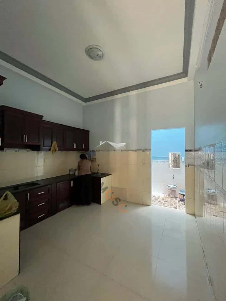 Cho thuê nhà hẻm Đường Phạm Đăng Giảng Bình Tân, TP.HCM – giá 12 triệu — Hình 2 Cho thuê nhà hẻm Đường Phạm Đăng Giảng Bình Tân, TP.HCM – giá 12 triệu — Hình 2