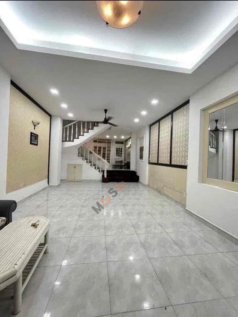 Cho thuê nhà hẻm Phạm Hữu Lầu Quận 7, TP.HCM – 4 phòng ngủ, giá 20 triệu Cho thuê nhà hẻm Phạm Hữu Lầu Quận 7, TP.HCM – 4 phòng ngủ, giá 20 triệu