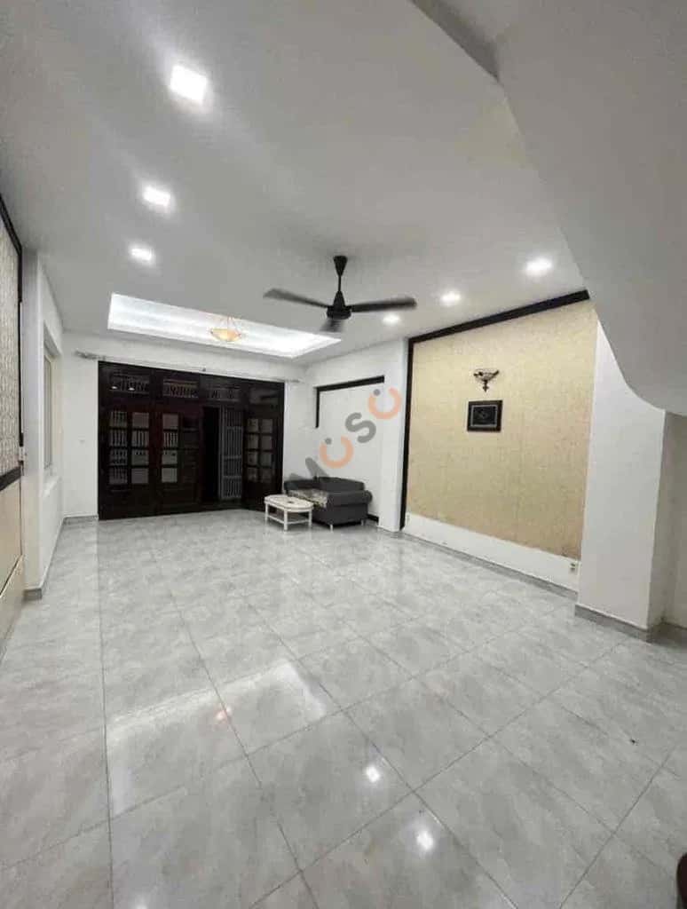 Cho thuê nhà hẻm Phạm Hữu Lầu Quận 7, TP.HCM – 4 phòng ngủ, giá 20 triệu — Hình 3 Cho thuê nhà hẻm Phạm Hữu Lầu Quận 7, TP.HCM – 4 phòng ngủ, giá 20 triệu — Hình 3