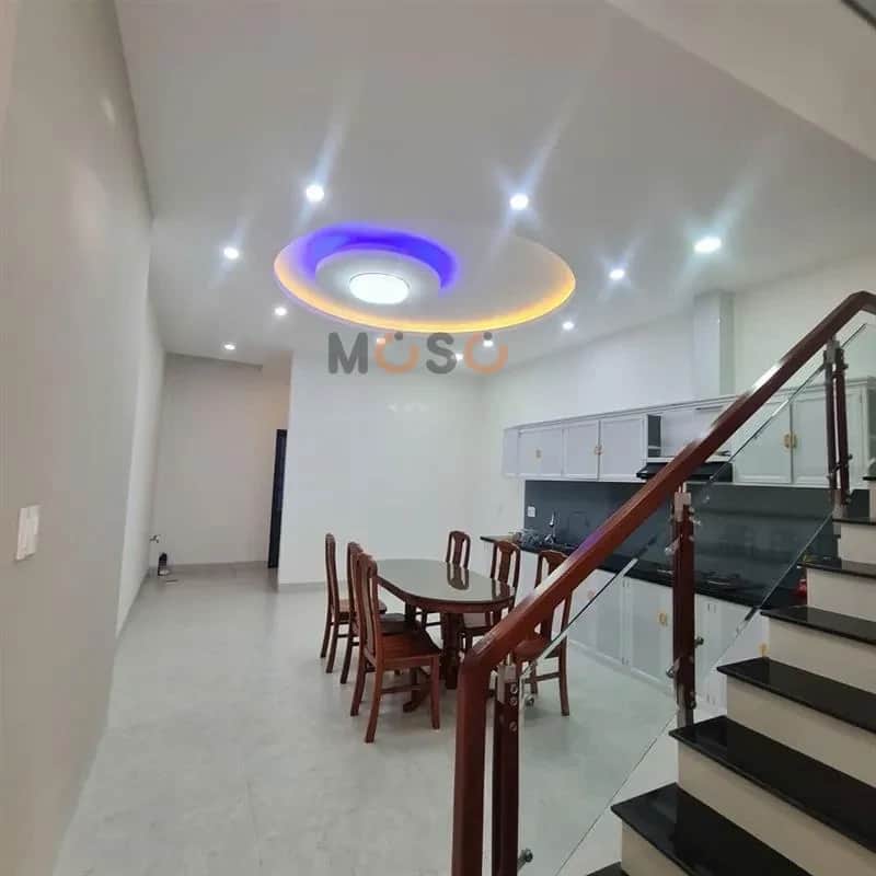 Cho thuê nhà hẻm Phan Huy Ôn Hòa Cường, Đà Nẵng – 3 phòng ngủ, giá 27 triệu Cho thuê nhà hẻm Phan Huy Ôn Hòa Cường, Đà Nẵng – 3 phòng ngủ, giá 27 triệu
