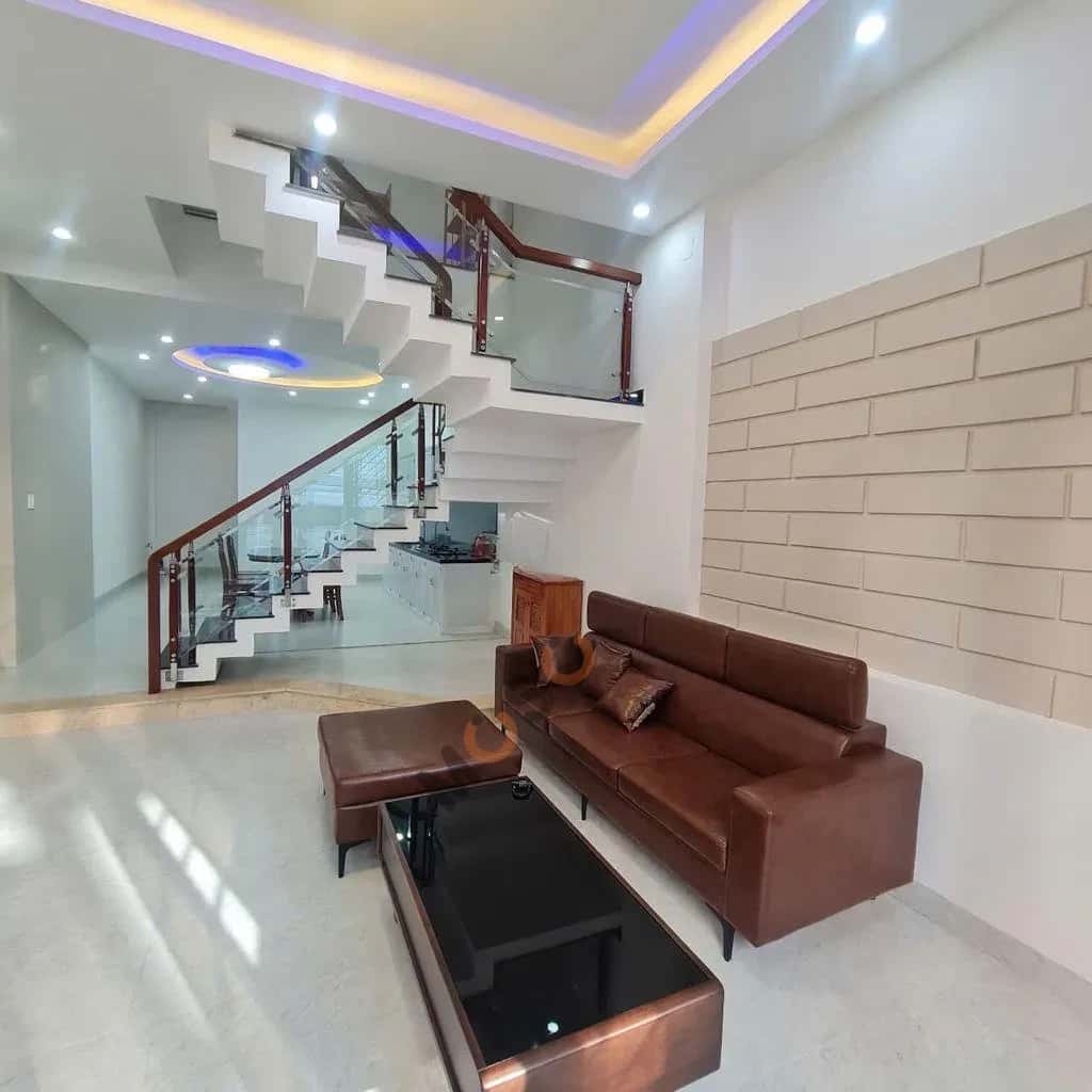 Cho thuê nhà hẻm Phan Huy Ôn Hòa Cường, Đà Nẵng – 3 phòng ngủ, giá 27 triệu — Hình 3 Cho thuê nhà hẻm Phan Huy Ôn Hòa Cường, Đà Nẵng – 3 phòng ngủ, giá 27 triệu — Hình 3