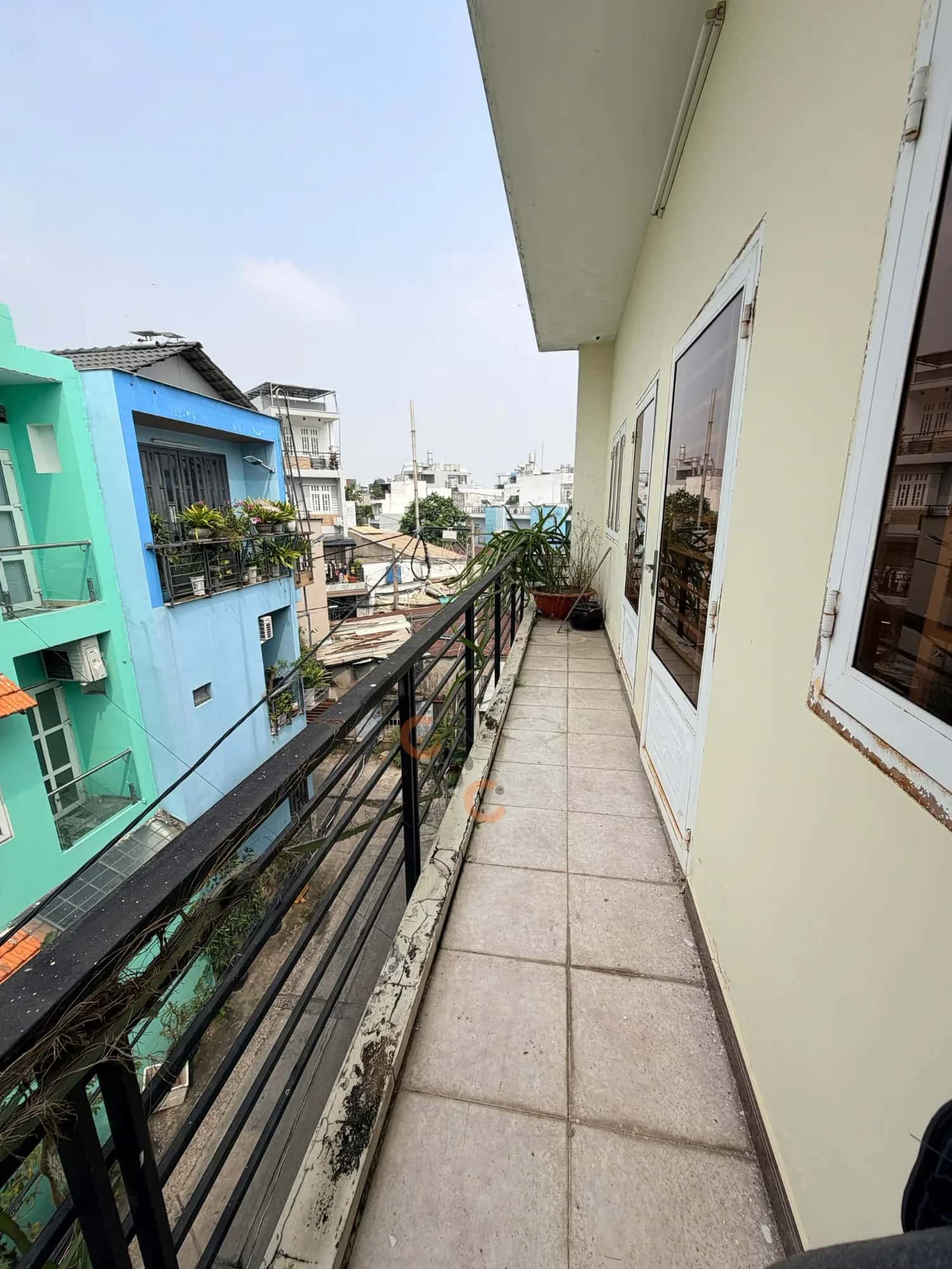 Bán nhà hẻm Lô Tư Quận Bình Tân, TP.HCM – 3 phòng ngủ, giá 10 tỷ — Hình 3 Bán nhà hẻm Lô Tư Quận Bình Tân, TP.HCM – 3 phòng ngủ, giá 10 tỷ — Hình 3