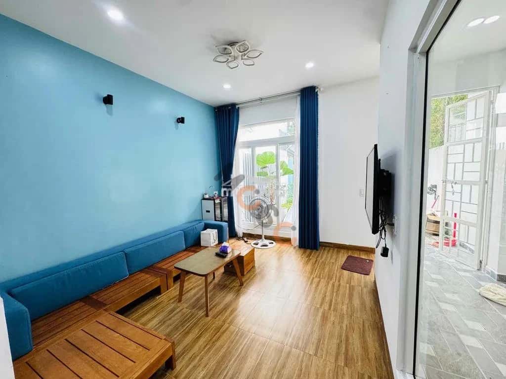 Cho thuê phòng trọ Nguyễn Sắc Kim Hòa Xuân, Đà Nẵng – 3 phòng ngủ, giá 14 triệu — Hình 2 Cho thuê phòng trọ Nguyễn Sắc Kim Hòa Xuân, Đà Nẵng – 3 phòng ngủ, giá 14 triệu — Hình 2
