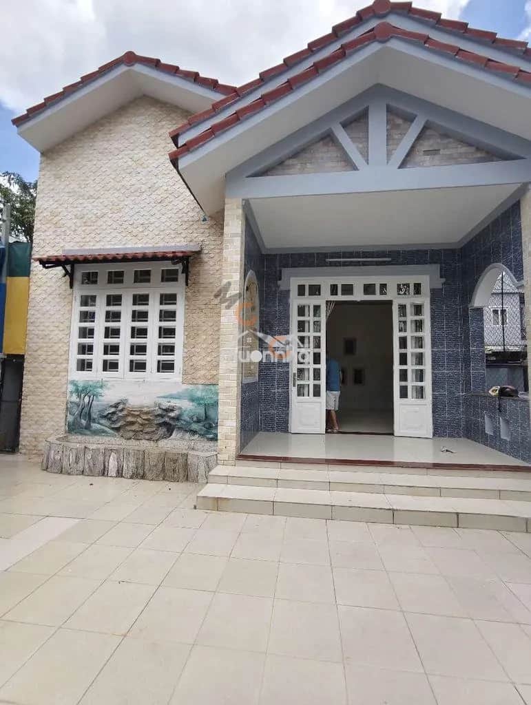 Cho thuê nhà hẻm Phước Thiện Quận 9 cũ, TP.HCM – 2 phòng ngủ, giá 15 triệu Cho thuê nhà hẻm Phước Thiện Quận 9 cũ, TP.HCM – 2 phòng ngủ, giá 15 triệu