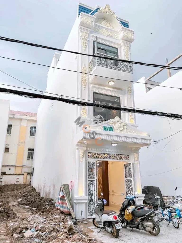 Cho thuê BĐS khác Đường Trần Phú Cái Khế, Cần Thơ – 4 phòng ngủ, giá 20 triệu Cho thuê BĐS khác Đường Trần Phú Cái Khế, Cần Thơ – 4 phòng ngủ, giá 20 triệu