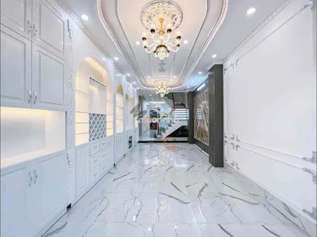 Cho thuê BĐS khác Đường Trần Phú Cái Khế, Cần Thơ – 4 phòng ngủ, giá 20 triệu — Hình 3 Cho thuê BĐS khác Đường Trần Phú Cái Khế, Cần Thơ – 4 phòng ngủ, giá 20 triệu — Hình 3