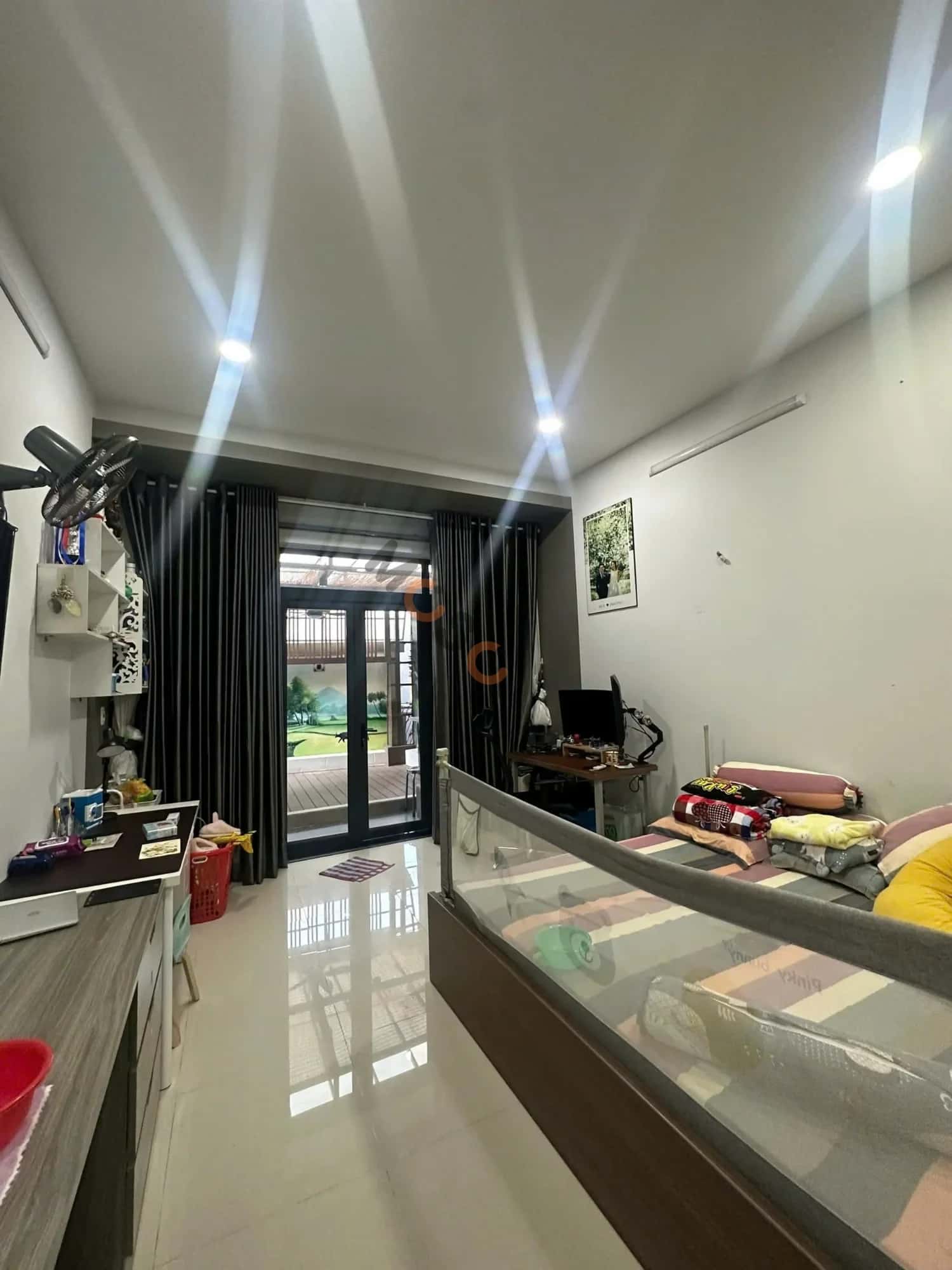 Bán nhà mặt tiền Đinh Tiên Hoàng Quận 1, TP. Hồ Chí Minh – 4 phòng ngủ, giá 23 tỷ — Hình 2 Bán nhà mặt tiền Đinh Tiên Hoàng Quận 1, TP. Hồ Chí Minh – 4 phòng ngủ, giá 23 tỷ — Hình 2