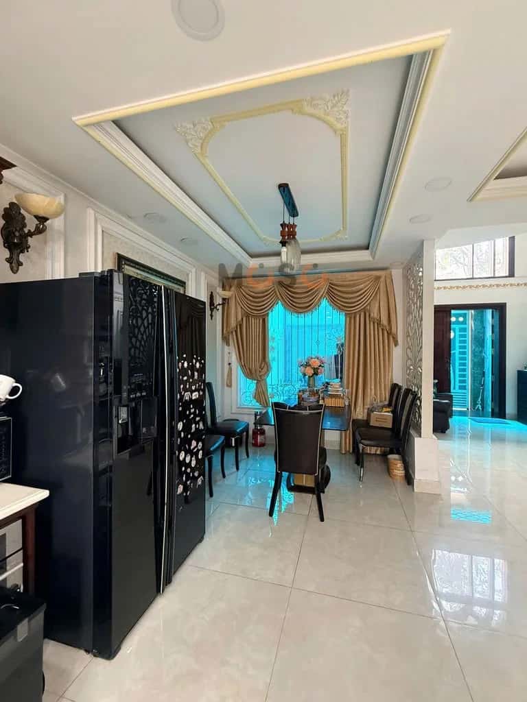 Bán nhà mặt tiền đường số 2, KDC Hương Lộ 5 Quận Bình Tân, TP.HCM – 4 phòng ngủ, giá 9.5 tỷ — Hình 3 Bán nhà mặt tiền đường số 2, KDC Hương Lộ 5 Quận Bình Tân, TP.HCM – 4 phòng ngủ, giá 9.5 tỷ — Hình 3