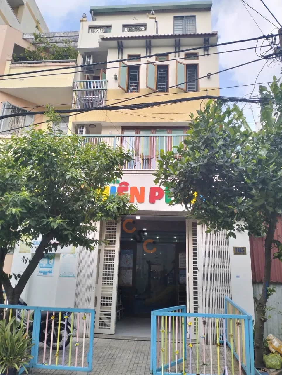 Bán nhà mặt tiền đường số 26 Quận Bình Tân, TP.HCM – 5 phòng ngủ, giá 16 tỷ Bán nhà mặt tiền đường số 26 Quận Bình Tân, TP.HCM – 5 phòng ngủ, giá 16 tỷ