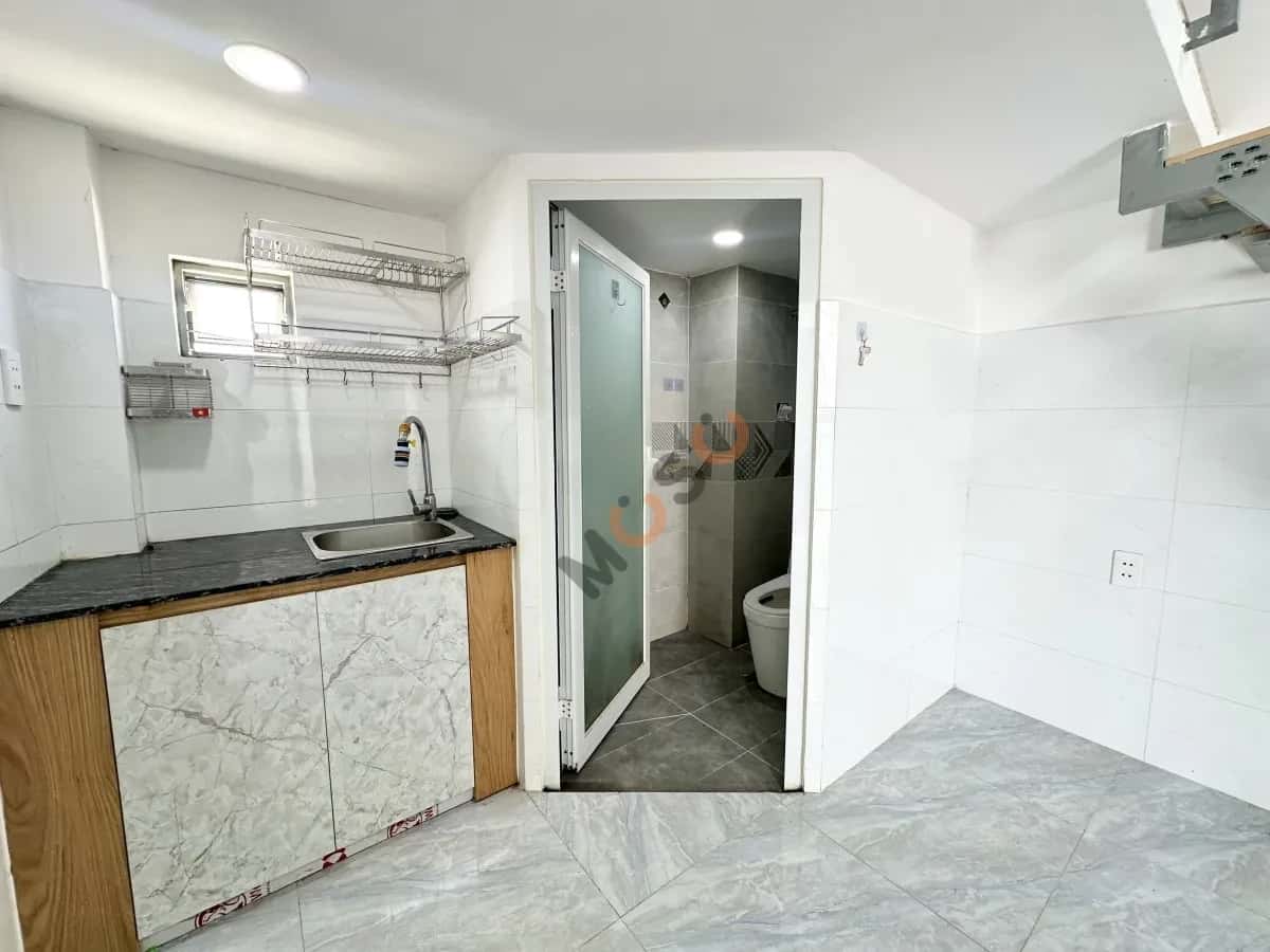 Cho thuê phòng trọ Bình Thành Bình Tân, TP.HCM – giá 2.7 triệu — Hình 2 Cho thuê phòng trọ Bình Thành Bình Tân, TP.HCM – giá 2.7 triệu — Hình 2