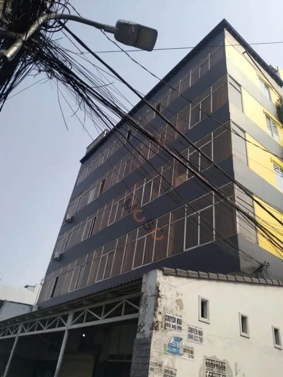 Cho thuê phòng trọ Tân Chánh Hiệp 36 Quận 12, TP.HCM – 1 phòng ngủ, giá 2.9 triệu Cho thuê phòng trọ Tân Chánh Hiệp 36 Quận 12, TP.HCM – 1 phòng ngủ, giá 2.9 triệu
