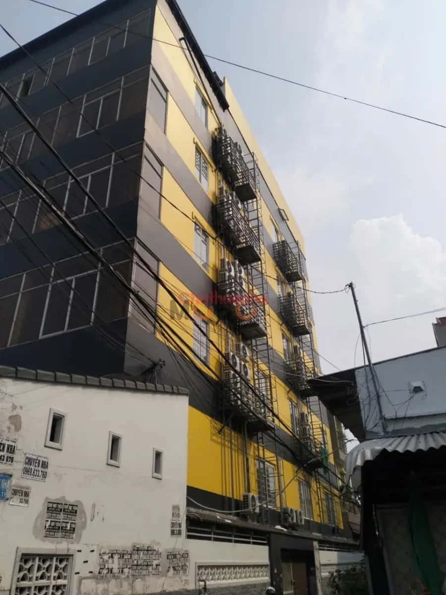 Cho thuê phòng trọ Tân Chánh Hiệp 36 Quận 12, TP.HCM – 1 phòng ngủ, giá 2.9 triệu — Hình 2 Cho thuê phòng trọ Tân Chánh Hiệp 36 Quận 12, TP.HCM – 1 phòng ngủ, giá 2.9 triệu — Hình 2