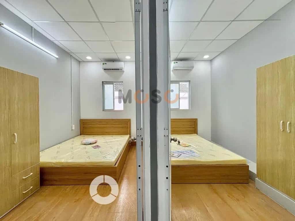 Cho thuê căn hộ chung cư Đường Văn Cao Quận Tân Phú, TP.HCM – 2 phòng ngủ, giá 7.1 triệu — Hình 3 Cho thuê căn hộ chung cư Đường Văn Cao Quận Tân Phú, TP.HCM – 2 phòng ngủ, giá 7.1 triệu — Hình 3