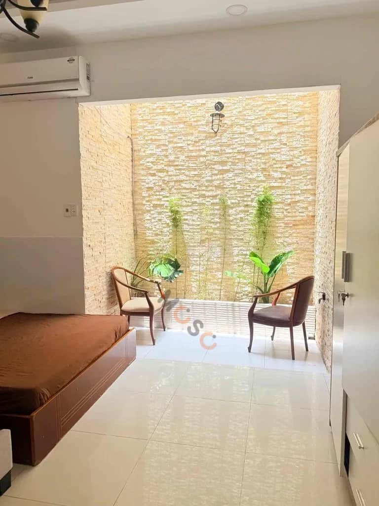 Cho thuê căn hộ chung cư Đường Trần Đình Xu Quận 1, TP.HCM – 2 phòng ngủ, giá 17 triệu Cho thuê căn hộ chung cư Đường Trần Đình Xu Quận 1, TP.HCM – 2 phòng ngủ, giá 17 triệu