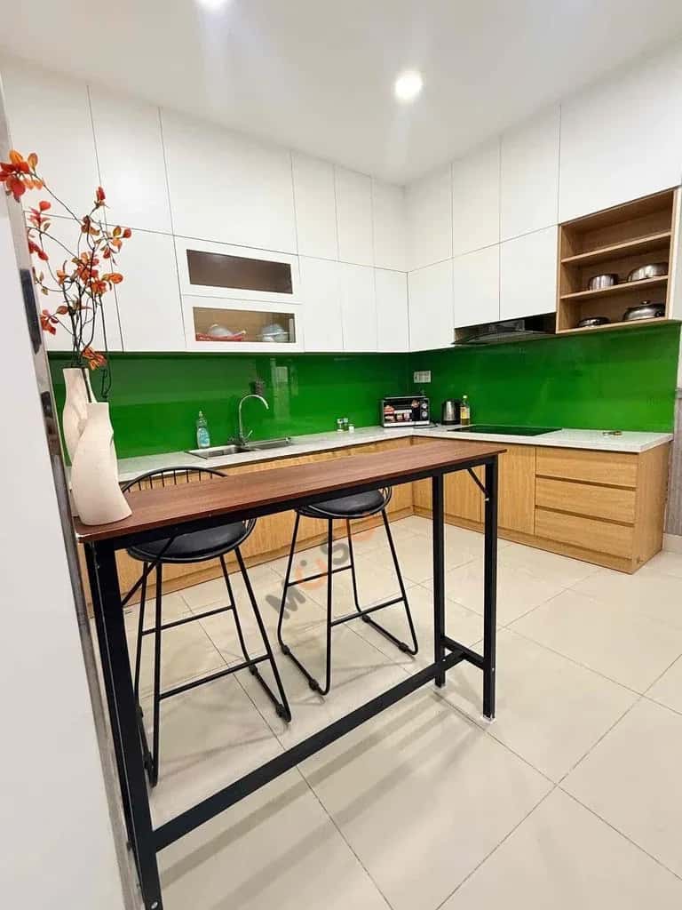 Cho thuê căn hộ chung cư Đường Trần Đình Xu Quận 1, TP.HCM – 2 phòng ngủ, giá 17 triệu — Hình 2 Cho thuê căn hộ chung cư Đường Trần Đình Xu Quận 1, TP.HCM – 2 phòng ngủ, giá 17 triệu — Hình 2