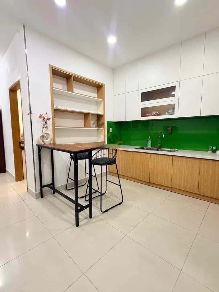 Cho thuê căn hộ chung cư Đường Trần Đình Xu Quận 1, TP.HCM – 2 phòng ngủ, giá 17 triệu — Hình 3 Cho thuê căn hộ chung cư Đường Trần Đình Xu Quận 1, TP.HCM – 2 phòng ngủ, giá 17 triệu — Hình 3