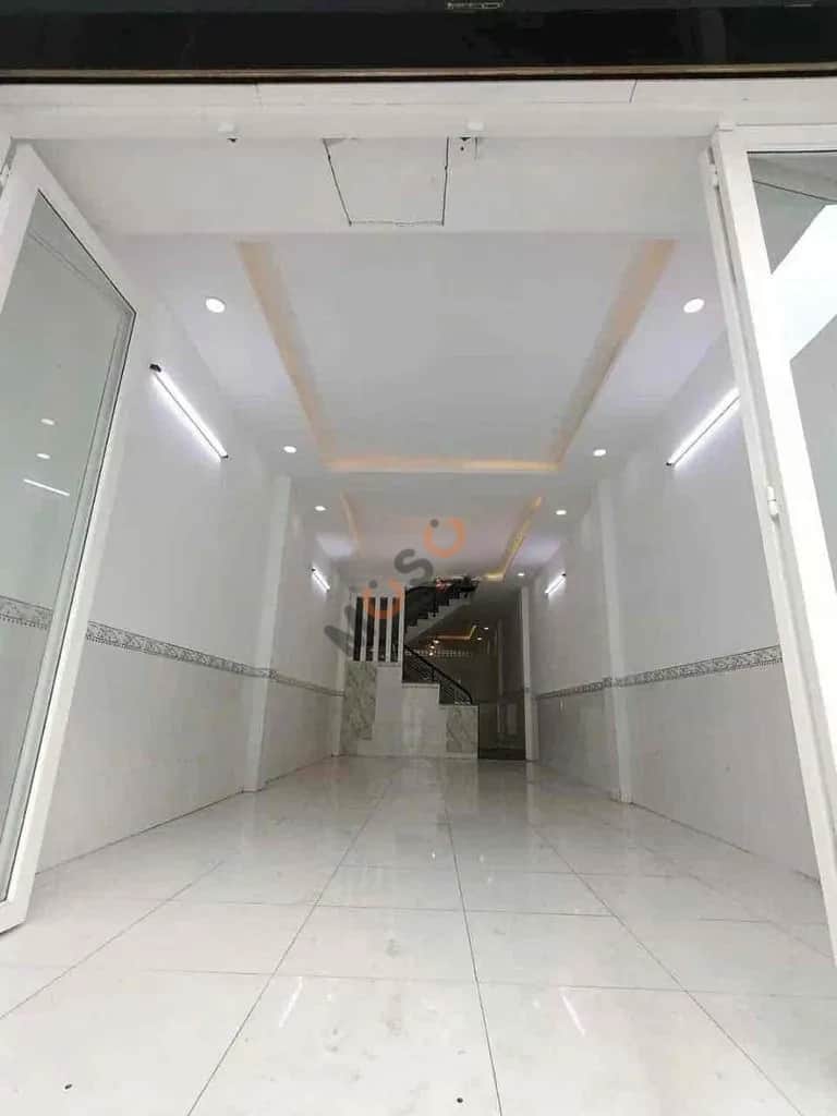 Cho thuê nhà mặt tiền Đường Số 1 Bình Tân, TP.HCM – 4 phòng ngủ, giá 25 triệu Cho thuê nhà mặt tiền Đường Số 1 Bình Tân, TP.HCM – 4 phòng ngủ, giá 25 triệu