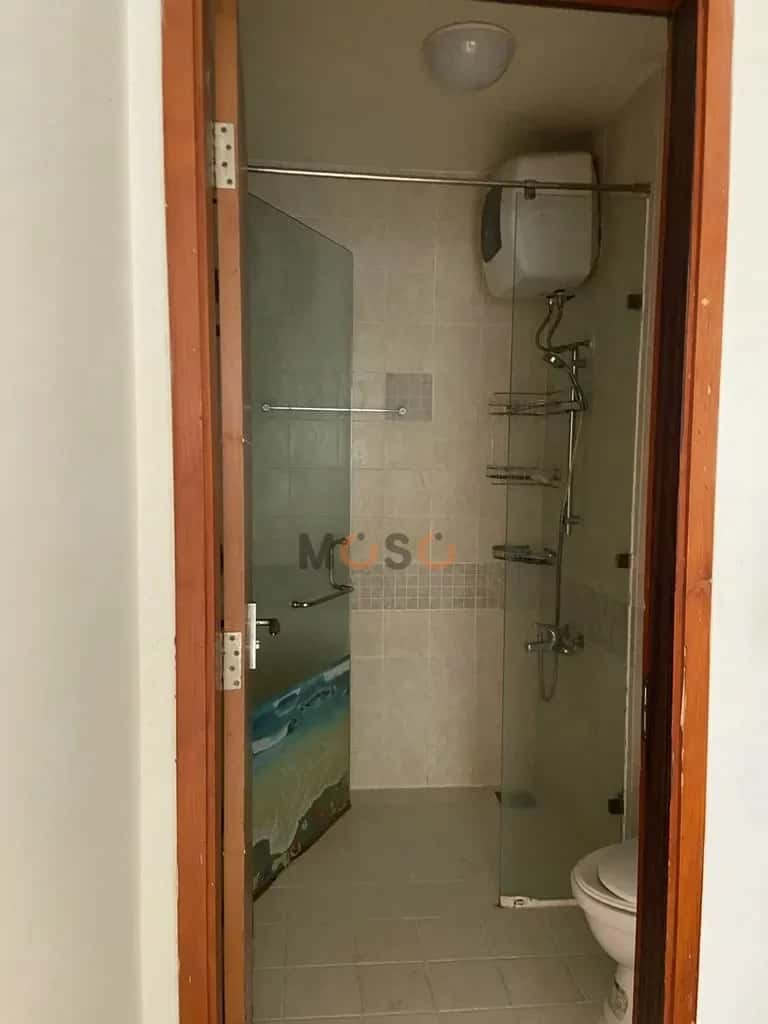 Cho thuê căn hộ chung cư Bình Phú Quận 6, TP.HCM – 2 phòng ngủ, giá 8 triệu — Hình 3 Cho thuê căn hộ chung cư Bình Phú Quận 6, TP.HCM – 2 phòng ngủ, giá 8 triệu — Hình 3