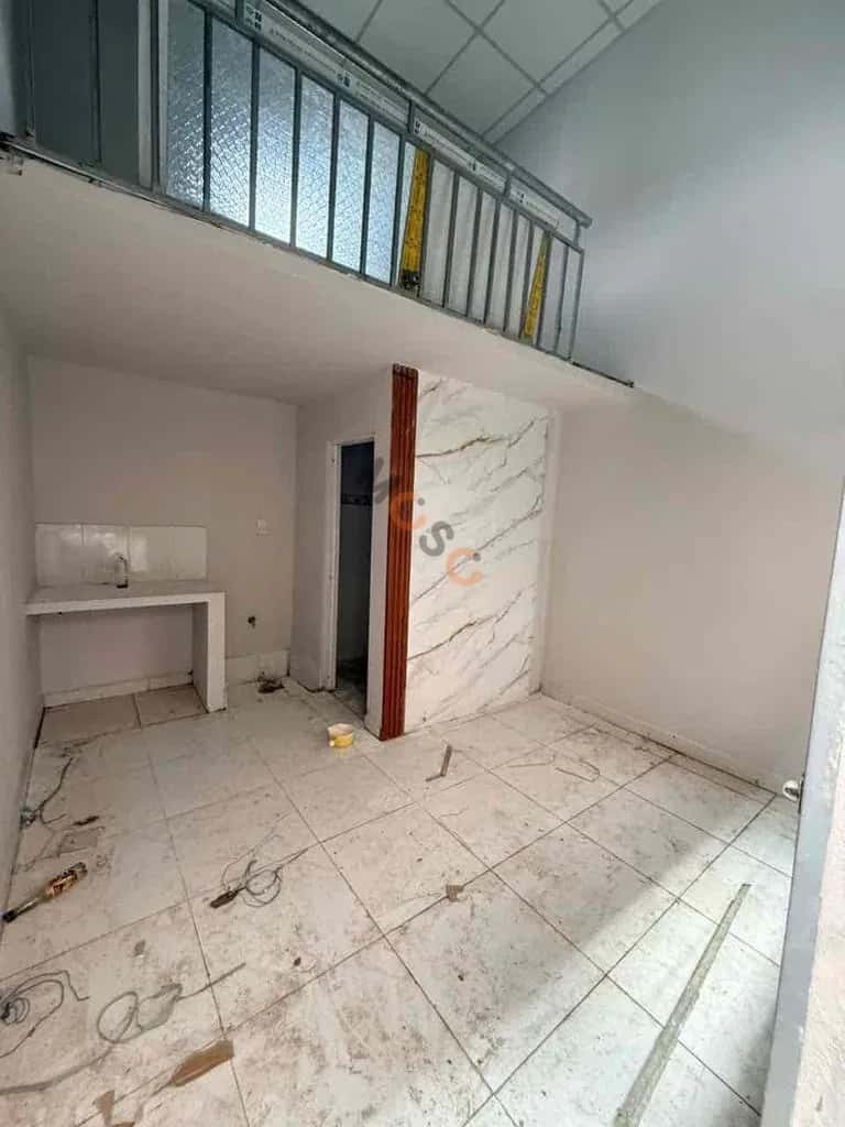 Bán nhà hẻm Bờ Kênh Huyện Đức Hòa, Tay Ninh – 1 phòng ngủ, giá 380 triệu — Hình 3 Bán nhà hẻm Bờ Kênh Huyện Đức Hòa, Tay Ninh – 1 phòng ngủ, giá 380 triệu — Hình 3